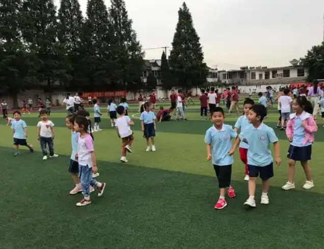 旨在让家长从孩子的视角体会教育进一步拉近家校距离