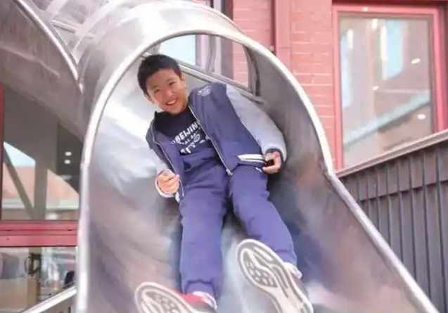 一间最好的生长课堂校愿意把学生看作学