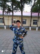 北大女孩两次报名参军终于入伍！曾写“感谢贫
