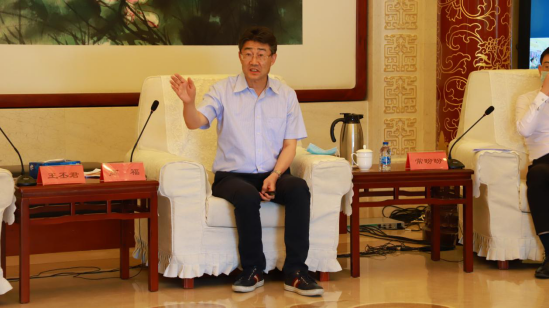 学长的亲历告诉你:“这是中国制度的优势”——欧美同学会“讲述抗疫故事,坚定‘四个自信’”线上交流会见闻录