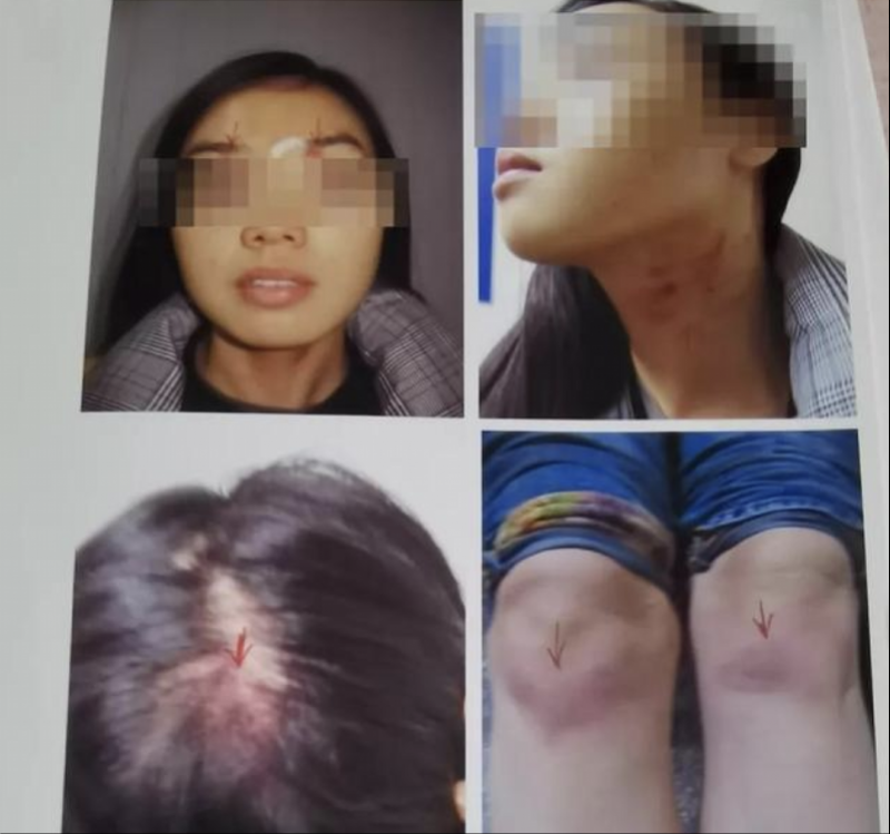 准予离婚！女子5年5次起诉离婚案判决法院将实行人身保护令